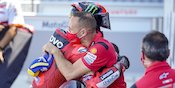Ducati: Bekuk Marc Marquez, Pecco Bagnaia Masuk 'Klub Eksklusif' Ducati: Bekuk Marc Marquez, Pecco Bagnaia Masuk 'Klub Eksklusif'