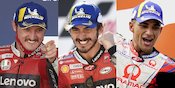 'Ducati Ramah pada Semua Rider, Stoner-Dovizioso Sudah Jadi Masa Lalu'