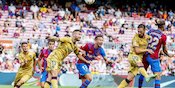 Barcelona Gilas Levante, Netizen: Ansu Fati Jangan Disenggol! Perpanjang Sanksi Koeman! Barcelona Gilas Levante, Netizen: Ansu Fati Jangan Disenggol! Perpanjang Sanksi Koeman!