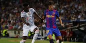 Bukan ke Arsenal, Sergi Roberto Bakal Gabung Klub La Liga Ini? Bukan ke Arsenal, Sergi Roberto Bakal Gabung Klub La Liga Ini?