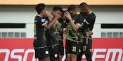 BRI Liga 1: Barito Putera vs PSIS Semarang, Posisi di Klasemen Jadi Motivasi Laskar Antasari BRI Liga 1: Barito Putera vs PSIS Semarang, Posisi di Klasemen Jadi Motivasi Laskar Antasari
