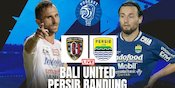 Yuk Nikmati Bolanet Live Podcast BRI Liga 1: Bali United vs Persib Bandung Yuk Nikmati Bolanet Live Podcast BRI Liga 1: Bali United vs Persib Bandung