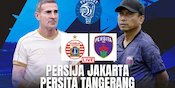 Yuk Dengarkan Bolanet Live Podcast BRI Liga 1: Persija Jakarta vs Persita Tangerang Yuk Dengarkan Bolanet Live Podcast BRI Liga 1: Persija Jakarta vs Persita Tangerang