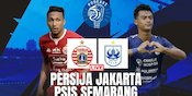 Nikmati Bolanet Live Podcast BRI Liga 1: Persija Jakarta vs PSIS Semarang Nikmati Bolanet Live Podcast BRI Liga 1: Persija Jakarta vs PSIS Semarang