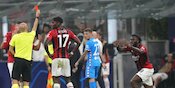 Conte Puji Milan dan Kritik Kessie Atas Kecerobohannya Di Laga Lawan Atletico