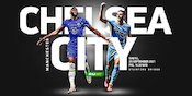 Ayo Tebak Skor Duel Chelsea vs Manchester City: 5 Duel Terakhir The Blues Menang 4 Kali Ayo Tebak Skor Duel Chelsea vs Manchester City: 5 Duel Terakhir The Blues Menang 4 Kali