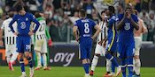 Rapor Pemain Chelsea Saat Dibekuk Juventus: Havertz dan Lukaku Bikin Kecewa, Mendy Kesambet Apa?