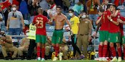 5 Perubahan Timnas Portugal di Kualifikasi Piala Dunia 2022: Kembalinya Si Anak Hilang