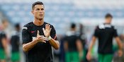 Ronaldo Diklaim Bakal Buat Dampak Lebih Besar di Man City ketimbang Man United