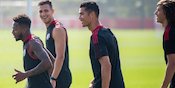 Cristiano Ronaldo Mudik ke MU, Eks Setan Merah Ini Girang Bukan Kepalang