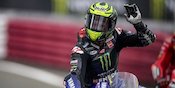 Cal Crutchlow Sebut Maverick Vinales Inti Masalah dari Konflik Yamaha