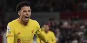 Liverpool Bikin Keputusan Tepat dengan Pertahankan 'Si Akamsi' Curtis Jones