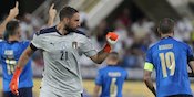 Panas! Kembali ke San Siro, Gianluigi Donnarumma Dapat Sambutan Tak Ramah dari Ultras AC Milan Panas! Kembali ke San Siro, Gianluigi Donnarumma Dapat Sambutan Tak Ramah dari Ultras AC Milan