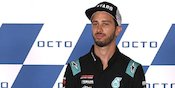 Yamaha RNF: Ngapain Andrea Dovizioso Kembali Kalau Tak Buru Gelar MotoGP?