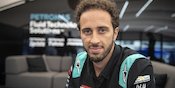 Sah! Andrea Dovizioso Balik ke Yamaha Sampai MotoGP 2022, Dapat Kontrak Pabrikan