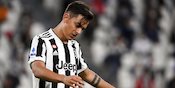 Pekan Ini, Paulo Dybala Teken Kontrak Baru di Juventus