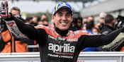 Aleix Espargaro: Bertahan di MotoGP 2023 atau Banting Setir ke Balap Sepeda?