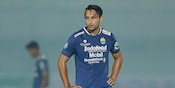 Kembali ke Persib Bandung, Ezra Walian Mengaku Butuh Adaptasi Lagi