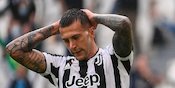 Krisis Penyerang di Juventus, Federico Bernardeschi Disulap Jadi False 9? Krisis Penyerang di Juventus, Federico Bernardeschi Disulap Jadi False 9?