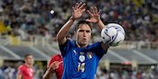 Man of the Match Italia vs Bulgaria: Federico Chiesa Man of the Match Italia vs Bulgaria: Federico Chiesa