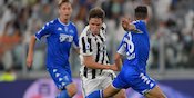 Hati-hati Juventus! Federico Chiesa Masuk Radar Borussia Dortmund Hati-hati Juventus! Federico Chiesa Masuk Radar Borussia Dortmund