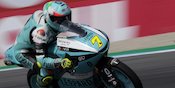 Hasil FP2 Moto3 San Marino: Dennis Foggia Ungguli Pedro Acosta