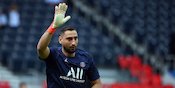 Lah, Juventus Sebenarnya tak Kejar Donnarumma Karena Saldonya Menipis?