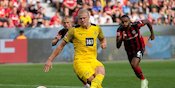 Diincar Manchester United dan Real Madrid, Dortmund Pesimistis Bisa Pertahankan Erling Haaland