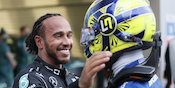 Raih 100 Kemenangan, Lewis Hamilton Puji Lando Norris dan McLaren Raih 100 Kemenangan, Lewis Hamilton Puji Lando Norris dan McLaren