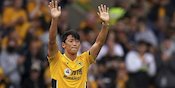 Wolverhampton Resmikan Transfer Hwang Hee-chan Eks Lawan Evan Dimas di Timnas U-19 Wolverhampton Resmikan Transfer Hwang Hee-chan Eks Lawan Evan Dimas di Timnas U-19