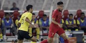 Sabah FC Sebut Konspirasi Klub Indonesia di Balik Minat FK Novi Pazar Pada Saddil Ramdani