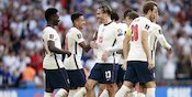 Roy Keane: Arsenal Sedang Bapuk, Bukayo Saka Pasti Girang Bisa Raih Kemenangan Bareng Inggris
