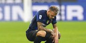 Inter Milan vs Liverpool: 4 Pertemuan, 3 Kali Kalah