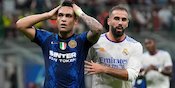 Inter Milan Kalah dari Real Madrid, Begini Curhatan Lautaro Martinez