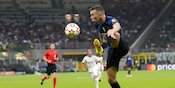 Inter Milan 0-1 Real Madrid: Nerazzurri Tumpul
