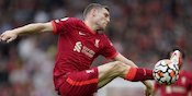 Sudah Berumur 37 Tahun, Loh! Kenapa Liverpool Masih Pertahankan James Milner?