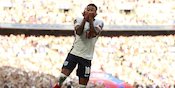 Peringatan untuk Jesse Lingard: Bertahan di MU, Bye Bye Timnas Inggris!
