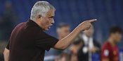 Pedas! Jose Mourinho Kritik AS Roma Habis-habisan Usai Menang 5-1