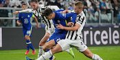 Juventus vs Chelsea, Cuadrado Akui Bianconeri Bermain di Bawah Standar