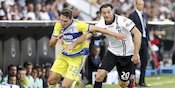 Man of the Match Spezia vs Juventus: Federico Chiesa Man of the Match Spezia vs Juventus: Federico Chiesa