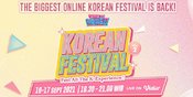 Siap-siap, Kapanlagi Korean Festival Vol 2 Segera Datang Lagi, Catat Tanggal Mainnya!