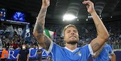 Tak Terkejar! Ciro Immobile Jadi Top Skor Serie A 2021-22