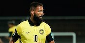 Pemain Naturalisasi Malaysia Angkat Bicara soal Sanksi FIFA ke FAM: Ini tentang Martabat dan Integritas Pemain Naturalisasi Malaysia Angkat Bicara soal Sanksi FIFA ke FAM: Ini tentang Martabat dan Integritas
