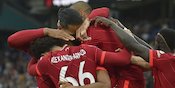 Percayalah, Liverpool Calon Kuat Juara EPL Musim 2021/22