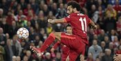 Liverpool Segera Kirim Draft Final Kontrak Baru Mohamed Salah