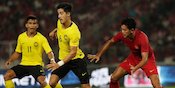 Piala AFF 2020: Indonesia Wajib Waspada, Inilah 5 Pemain Malaysia yang Bermain di Luar Negeri