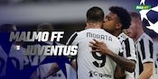 Walau Tengah Terluka, Juventus Punya Lima Alasan untuk Kalahkan Malmo