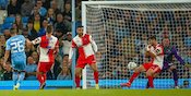 Man of the Match Manchester City vs Wycombe: Riyad Mahrez