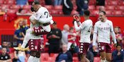 Man of the Match Manchester United vs Aston Villa: Kortney Hause Man of the Match Manchester United vs Aston Villa: Kortney Hause