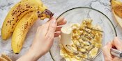 Susanti Cake, Usaha Kuliner Rumahan yang Berawal dari Keisengan Olah Stok Pisang Melimpah